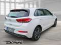 Hyundai i30 TREND 1.0 Turbo NAVIGATION Schaltwagen Weiß - thumbnail 3