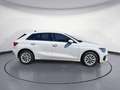 Audi A3 40 TFSIe S tronic Wit - thumbnail 6