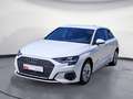 Audi A3 40 TFSIe S tronic Wit - thumbnail 2
