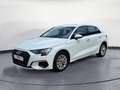 Audi A3 Sportback 40 TFSIe S tronic Wit - thumbnail 2