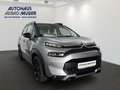 Citroen C3 Aircross Max 1.2 12V e-THP PT 110 NAVI+CAM+DAB Grau - thumbnail 12