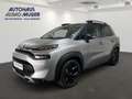 Citroen C3 Aircross Max 1.2 12V e-THP PT 110 NAVI+CAM+DAB Grau - thumbnail 1