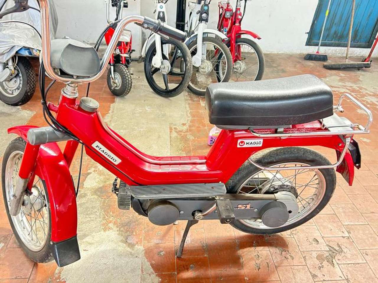 Piaggio Ciao