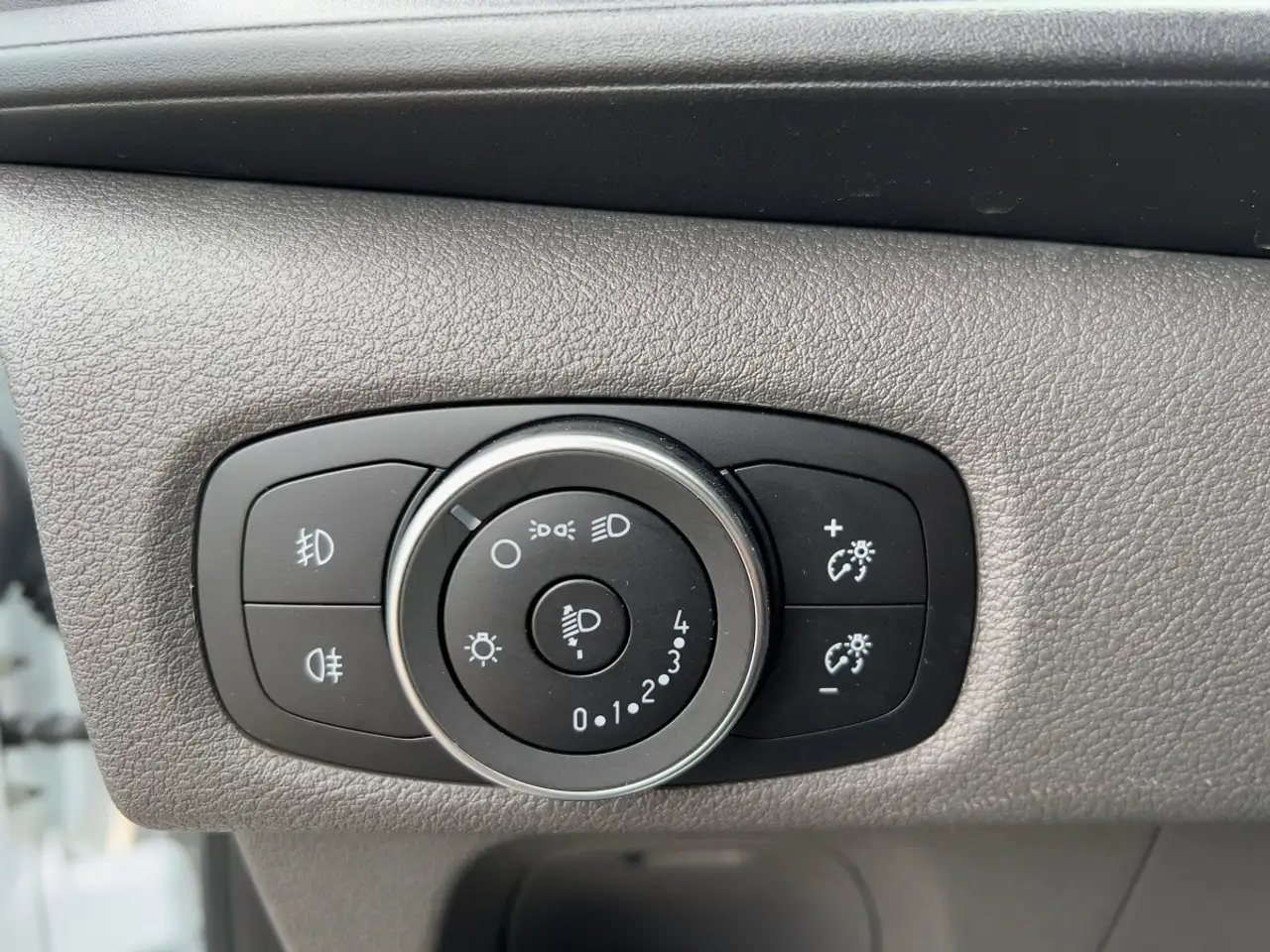 Ford Transit Custom 2.0 TDCi 320 L1 Trend 9-Sitze!!! AHK PDC KLIMA, миниатюра 15