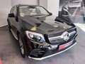 Mercedes-Benz GLC 220 Coupé 220d 4Matic Aut. Zwart - thumbnail 5