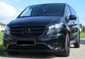 Mercedes-Benz Vito Vito Tourer 114 BlueTEC extralang 4x4 Aut. Tourer Schwarz - thumbnail 2