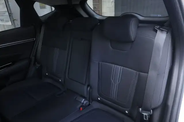 Hyundai Tucson view 3