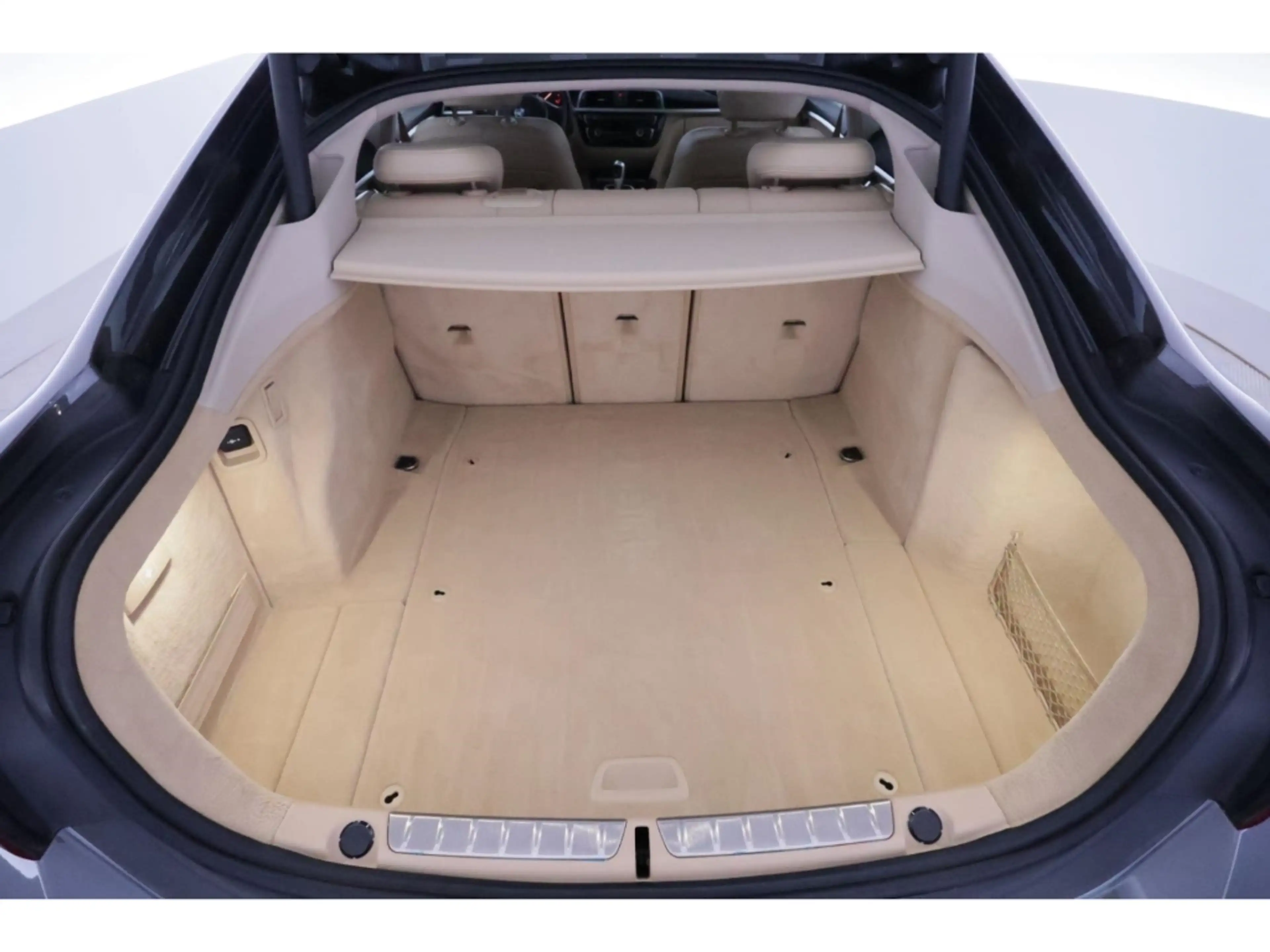 BMW 430 d Gran Coupe Steptronic Sport Line+LED+NAVI — photo 20
