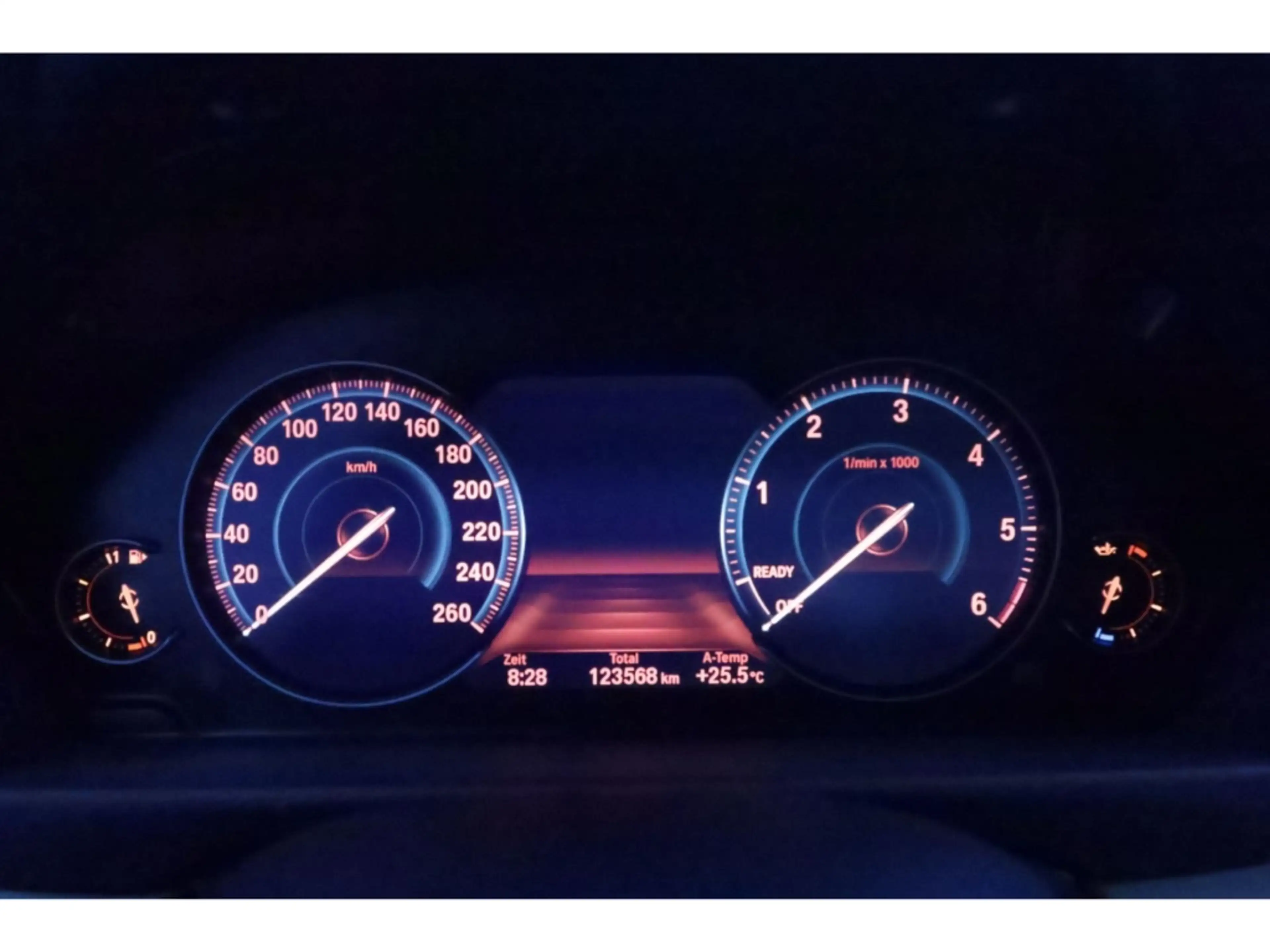 BMW 430 d Gran Coupe Steptronic Sport Line+LED+NAVI — photo 17