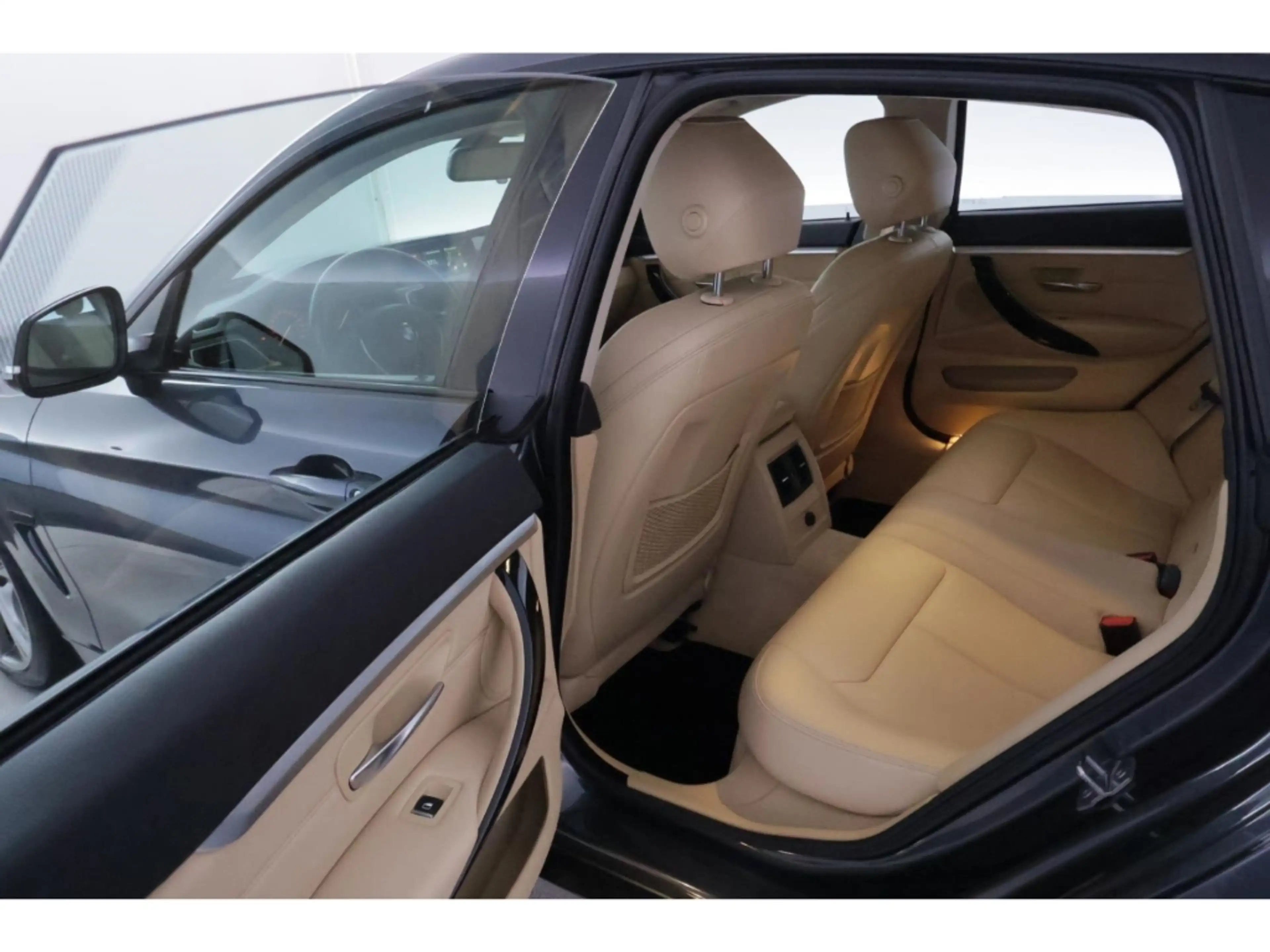 BMW 430 d Gran Coupe Steptronic Sport Line+LED+NAVI — photo 19