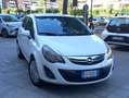 Opel Corsa Corsa IV 2010 5p 1.2 Ecotec Gpl-tech 85cv Bianco - thumbnail 2