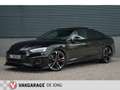 Audi A5 Sportback 40 TFSI Quattro Competition | Pano | 360 Zwart - thumbnail 1