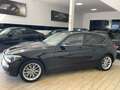 BMW 118 118d Negro - thumbnail 4