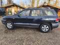Hyundai SANTA FE 2.4 GLS (4WD) Blau - thumbnail 2