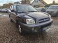 Hyundai SANTA FE 2.4 GLS (4WD) Blau - thumbnail 7