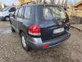 Hyundai SANTA FE 2.4 GLS (4WD) Blau - thumbnail 3