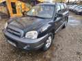 Hyundai SANTA FE 2.4 GLS (4WD) Blau - thumbnail 1