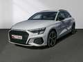 Audi A3 40 TFSI e S line Navi Matrix SHZ Weiß - thumbnail 12