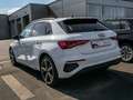Audi A3 40 TFSI e S line Navi Matrix SHZ Wit - thumbnail 4