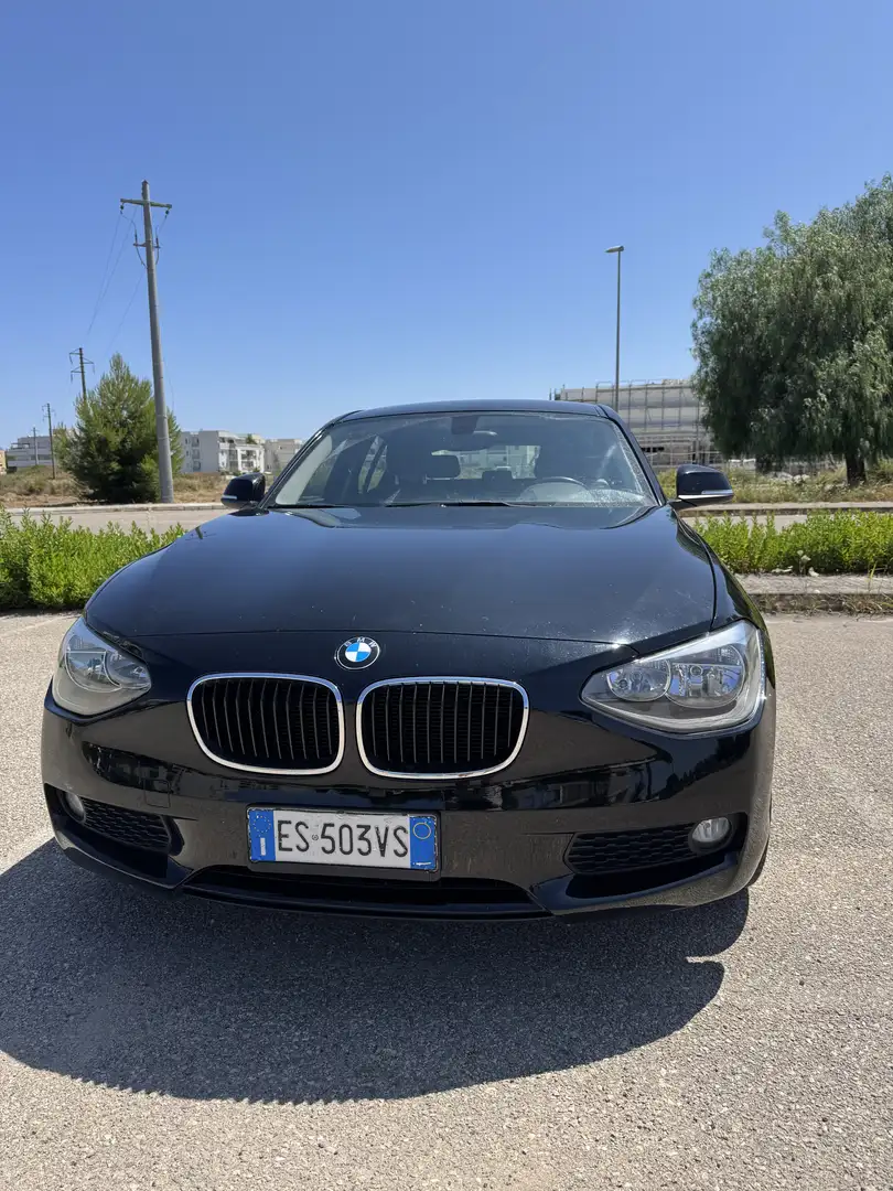 BMW 114 114d 5p Urban - 2