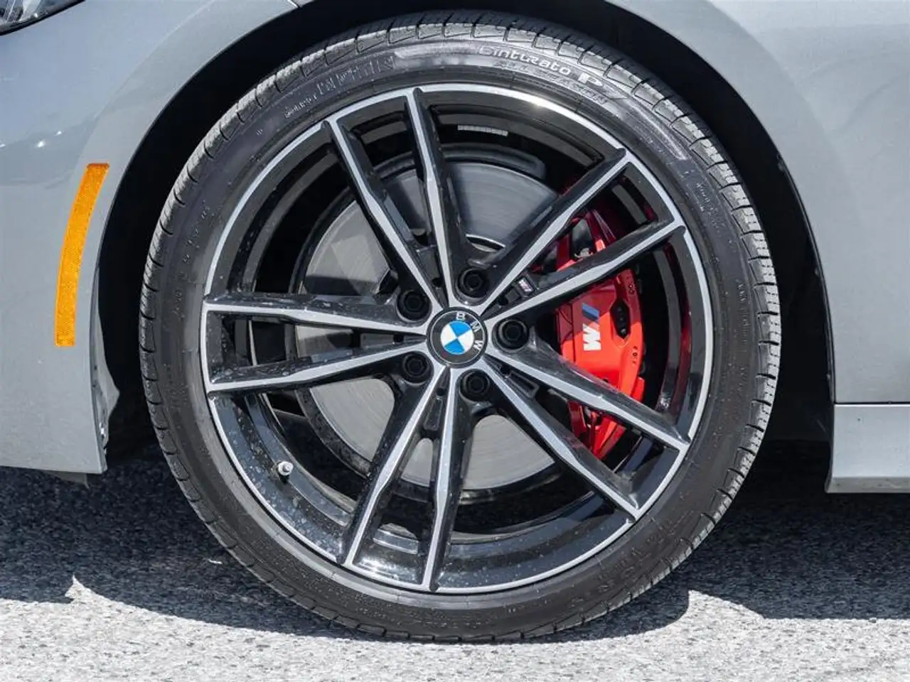 BMW 3 Series fotografie BMW 3 Series