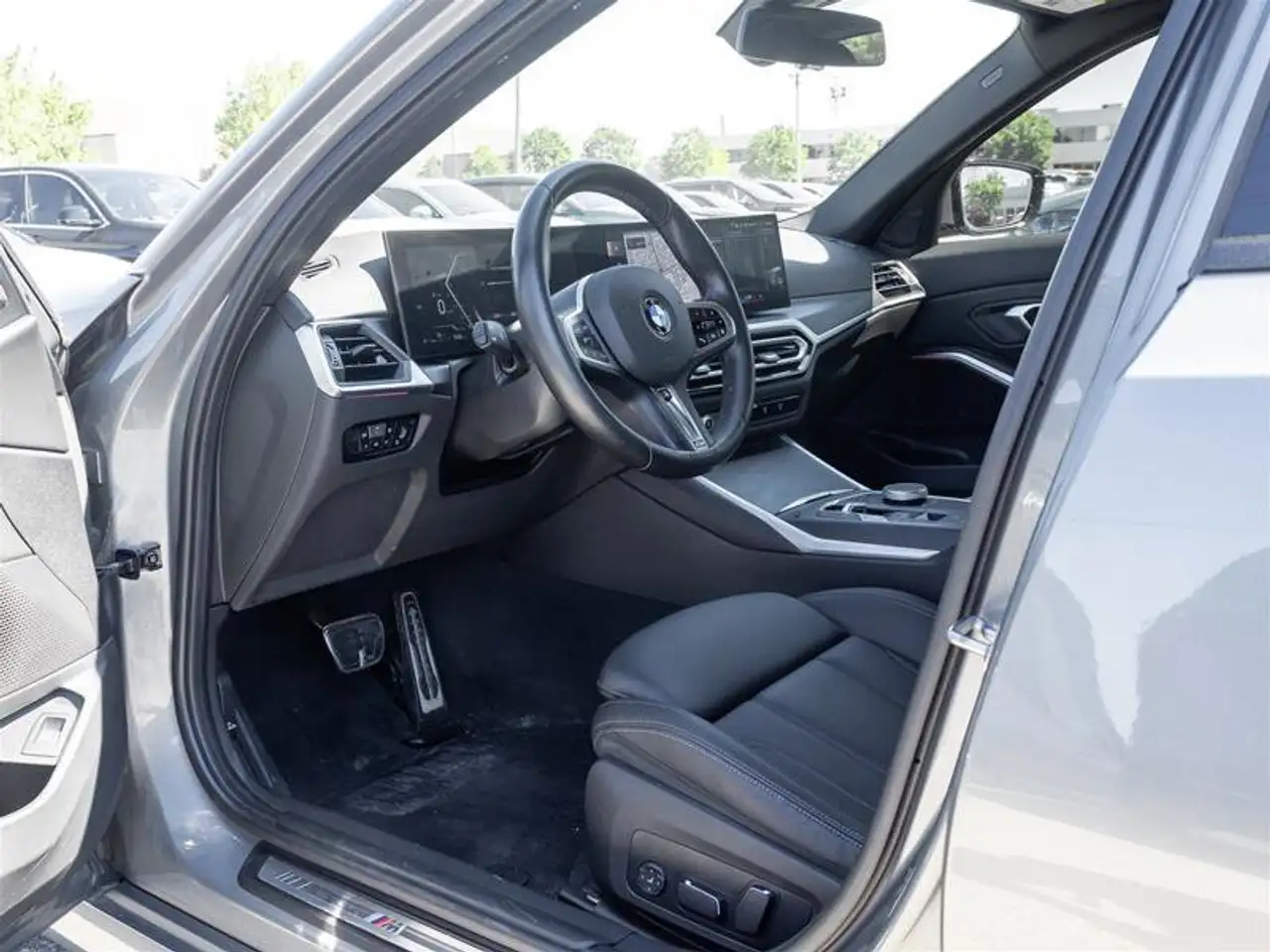 BMW 3 Series fotografie BMW 3 Series