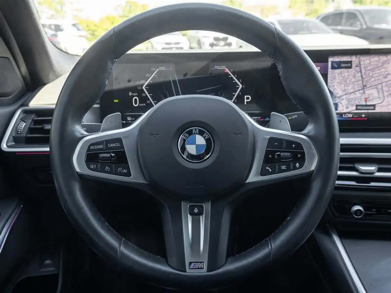 BMW 3 Series fotografie BMW 3 Series