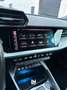 Audi A3 40 TFSIe S Line | Parkeersensoren | Cruise control Gris - thumbnail 11