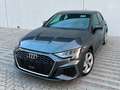 Audi A3 40 TFSIe S Line | Parkeersensoren | Cruise control Gris - thumbnail 15