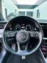 Audi A3 40 TFSIe S Line | Parkeersensoren | Cruise control Gris - thumbnail 10