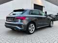 Audi A3 40 TFSIe S Line | Parkeersensoren | Cruise control Gris - thumbnail 16