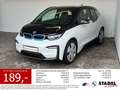 BMW i3 Limousine Navi.LED.RFK.DAB.Sitzheiz.Wireless Blanc - thumbnail 1