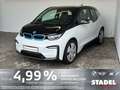 BMW i3 Limousine Navi.LED.RFK.DAB.Sitzheiz.Wireless Blanc - thumbnail 2