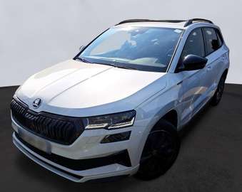 - TOIT OUVRANT FEV 2024 44.254 KMS SPORTLINE 1.5 TSI 150CH DSG7