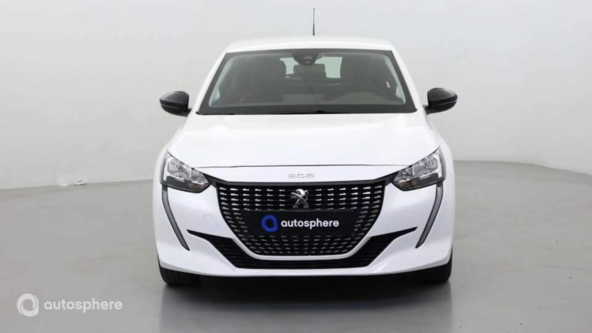 Peugeot 208 1.2 PureTech 100ch S\u0026S Active Pack EAT8 - 2