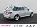 Skoda Fabia Combi 1.0 TSI Sounds SHZ Tel.-Vorb. PDC GA Alu Kli Silber - thumbnail 4