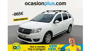 MCV 0.9 TCE Laureate