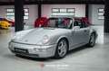 Porsche 964 .1 Targa - Manual - Matching - Engine rebuild Argent - thumbnail 2