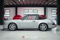 Porsche 964 .1 Targa - Manual - Matching - Engine rebuild Argent - thumbnail 10