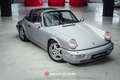 Porsche 964 .1 Targa - Manual - Matching - Engine rebuild Argent - thumbnail 4