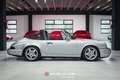 Porsche 964 .1 Targa - Manual - Matching - Engine rebuild Argent - thumbnail 5
