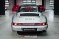 Porsche 964 .1 Targa - Manual - Matching - Engine rebuild Argent - thumbnail 8