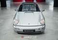 Porsche 964 .1 Targa - Manual - Matching - Engine rebuild Argent - thumbnail 3