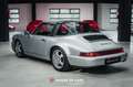 Porsche 964 .1 Targa - Manual - Matching - Engine rebuild Argent - thumbnail 9