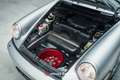 Porsche 964 .1 Targa - Manual - Matching - Engine rebuild Argent - thumbnail 13