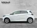 Renault ZOE ZOE (mit Batterie) Z.E. 50 EXPERIENCE Blanc - thumbnail 4