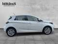 Renault ZOE ZOE (mit Batterie) Z.E. 50 EXPERIENCE Blanc - thumbnail 1