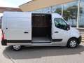 Nissan NV400 2.3 DCI 135 PK L2H2 + NAVIGATIE | CAMERA | CARPLAY Zilver - thumbnail 11