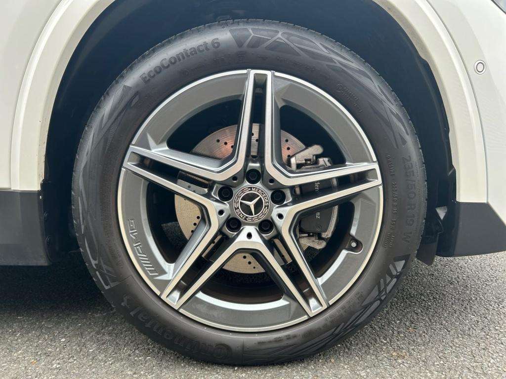 Mercedes-Benz GLA 220