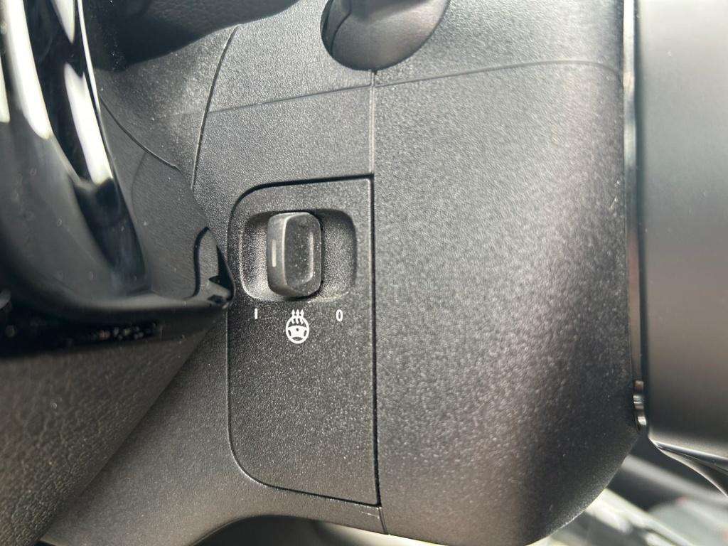 Mercedes-Benz GLA 220